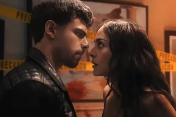 Netflix: las series y películas más vistas esta semana